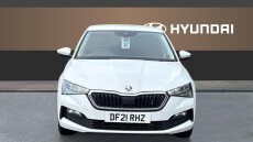 Skoda Scala 1.5 TSI SE L 5dr Petrol Hatchback